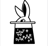 Image 2 of RR #129 Matt Darling Disappear Patch