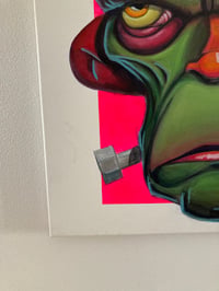 Image 3 of Steven the Monster