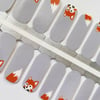 Little Fox Nail Polish Strip