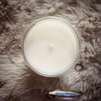 Image 2 of Cashmere Moonlight Candle