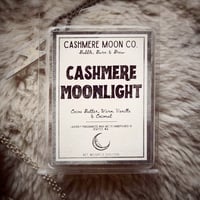 Image 1 of Cashmere Moonlight Melts