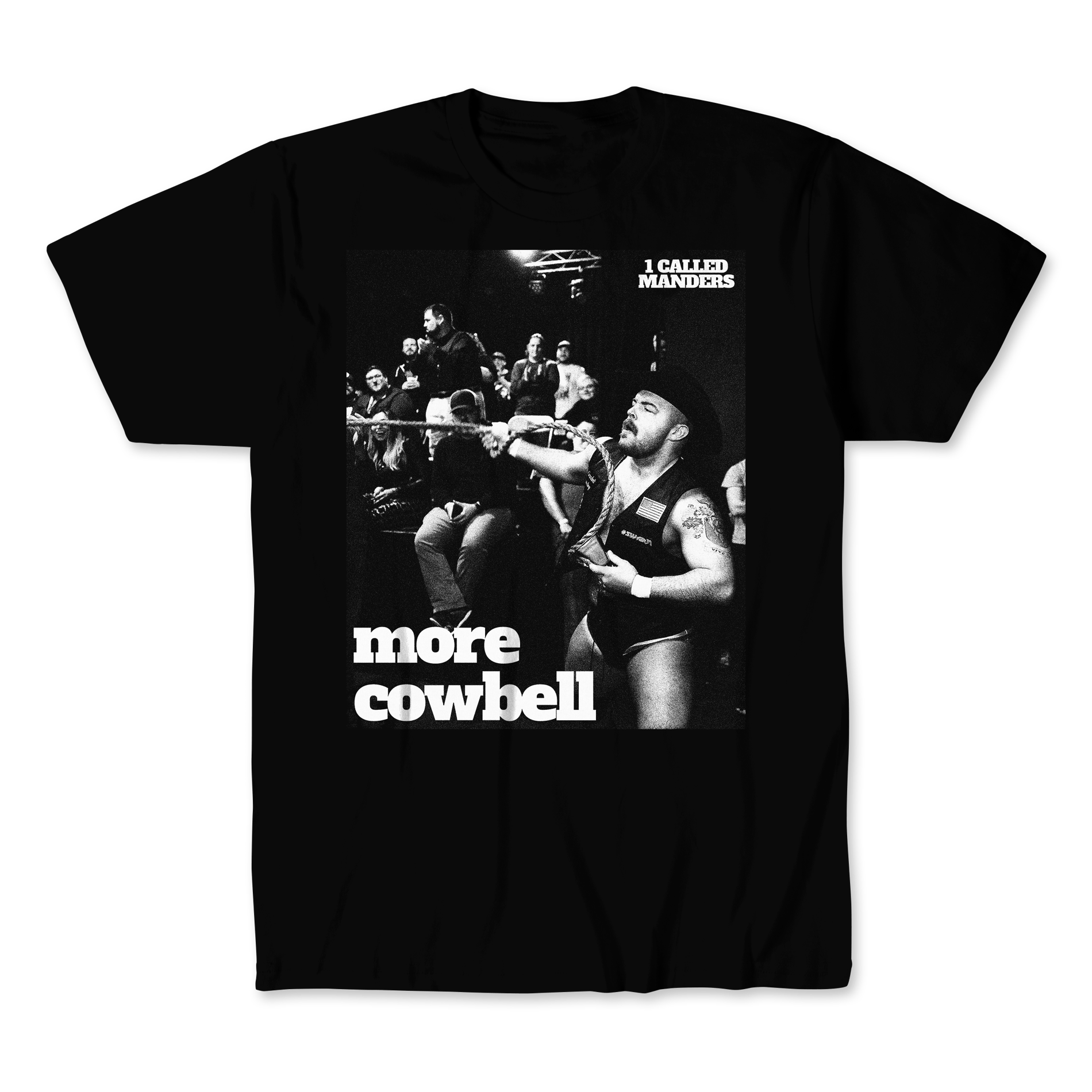 more cowbell shirt urban outfitters