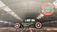 Image 1 of Dellie Ethel the Volksrod