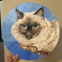 Image 3 of CUSTOM PET PORTRAITS 