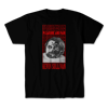 KEVIN SULLIVAN-PLEASURE AND PAIN SHIRT