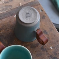 Image 2 of dovetail mugs (no12 & 13)