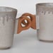 Image of dovetail mugs (no23 and 24)