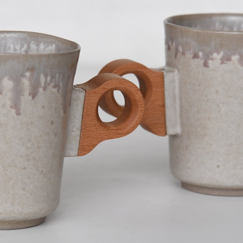Image of dovetail mugs (no23 and 24)