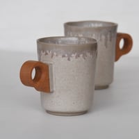 Image 2 of dovetail mugs (no23 and 24)