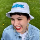 Image 2 of Embody the sky Bucket Hat