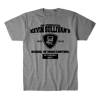 KEVIN SULLIVAN-SCHOOL OF MIND CONTROL SHIRT