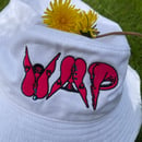Image 3 of WAP Bucket Hat