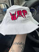 Image 1 of WAP Bucket Hat