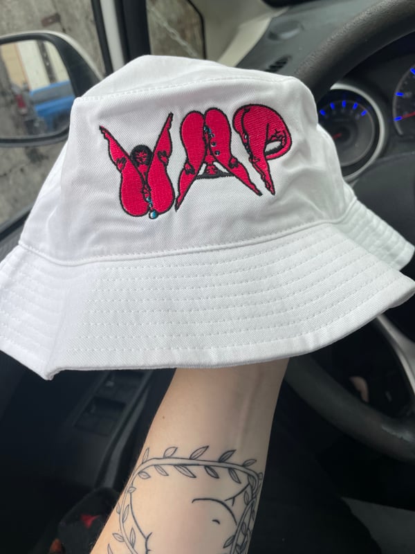 Image of WAP Bucket Hat
