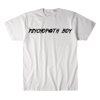 TOSHIYUKI SAKUDA-PSYCHOPATH BOY SIMPLE SHIRT