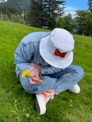 Image 4 of Butterfly Bucket Hat