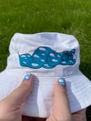 Image 4 of Embody the sky Bucket Hat