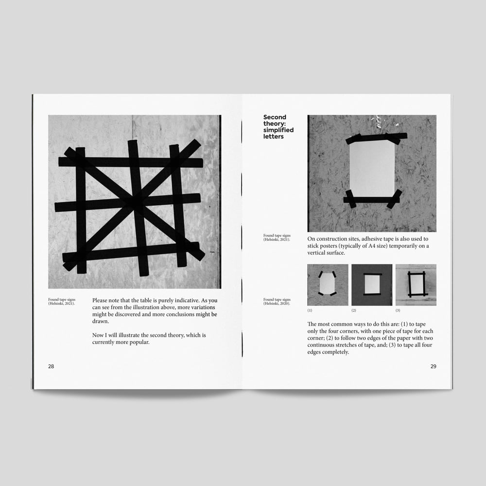 Signs Fiction (π)