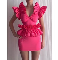 Fleur dress