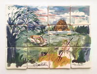 Image 1 of TIGRITUDINE