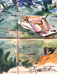 Image 2 of TIGRITUDINE