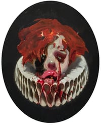 Image 2 of Burn Baby (Limited-Edition Print)