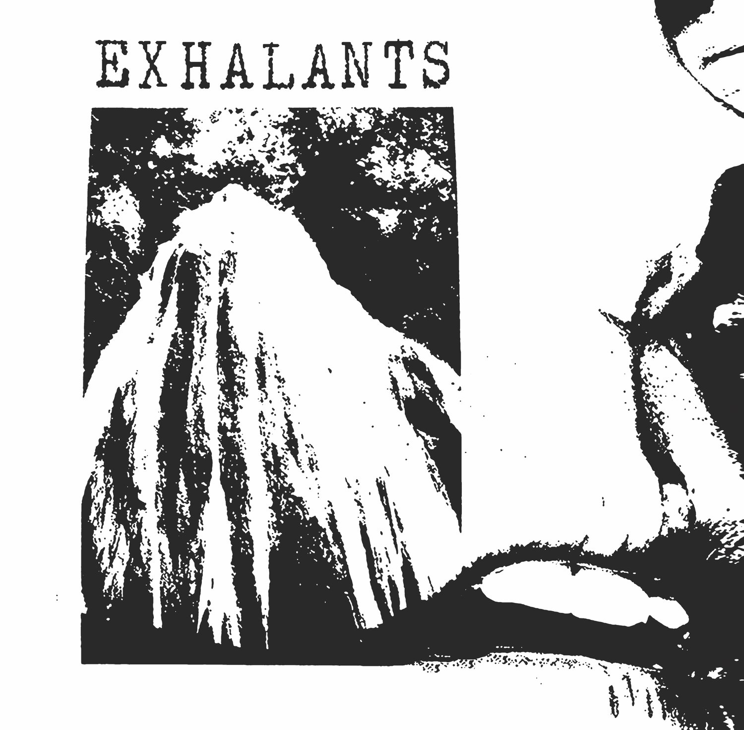 Exhalants CD (sealed promo)