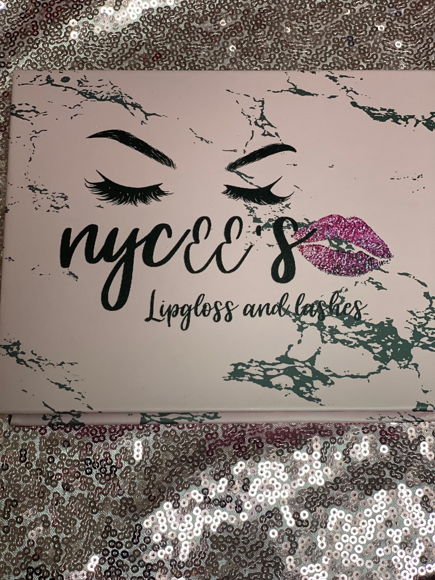 Image of Lashes Combo Kit