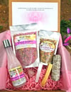 Goddess Selfcare Gift Box 