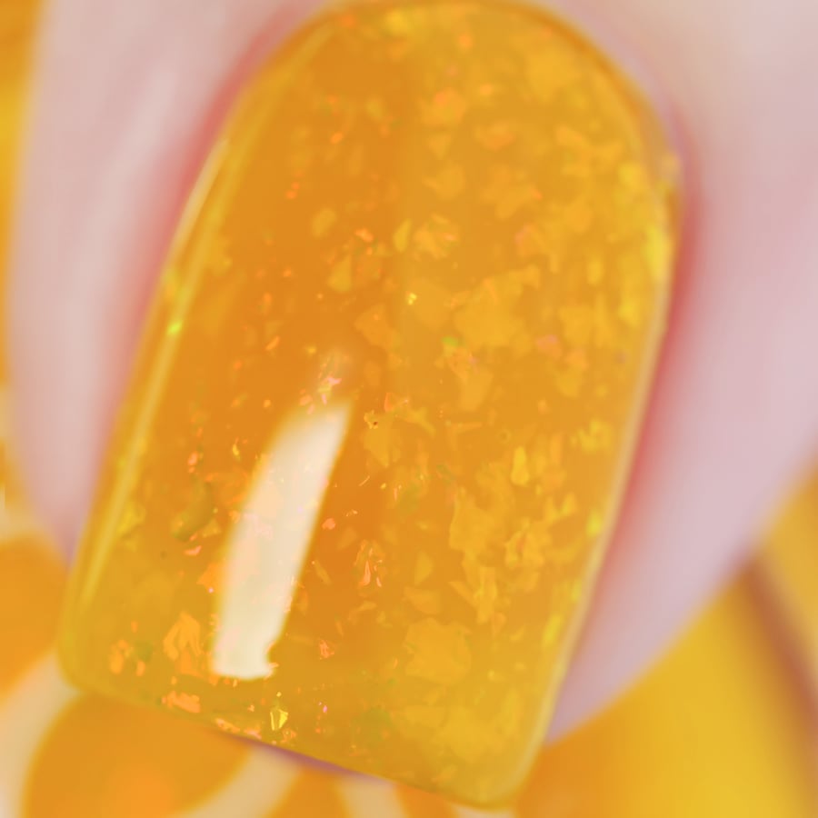 Image of Sun Soaked (FINAL 5 BOTTLES)