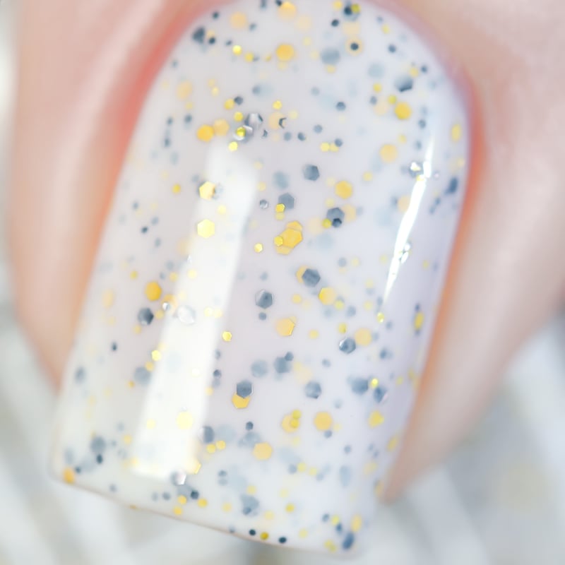 Products Painted Polish