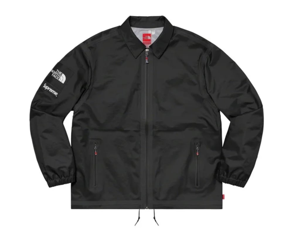 Supreme × The North Face Summit コーチジャケット | angeloawards.com