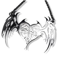 Image 3 of VIRTUAL ASCENSION NECKLACE