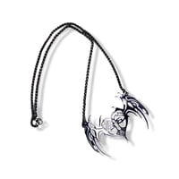 Image 2 of VIRTUAL ASCENSION NECKLACE