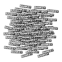 Bomit “Banksy” 
