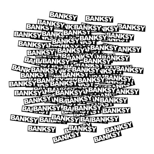 Bomit “Banksy” 