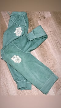 Image 1 of Scholar Sweat Suit 