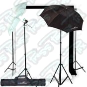 Image of Beginner Photography Studio Kit