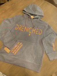OJ LABEL HOODIE