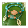 Good Vibes Bracelets 