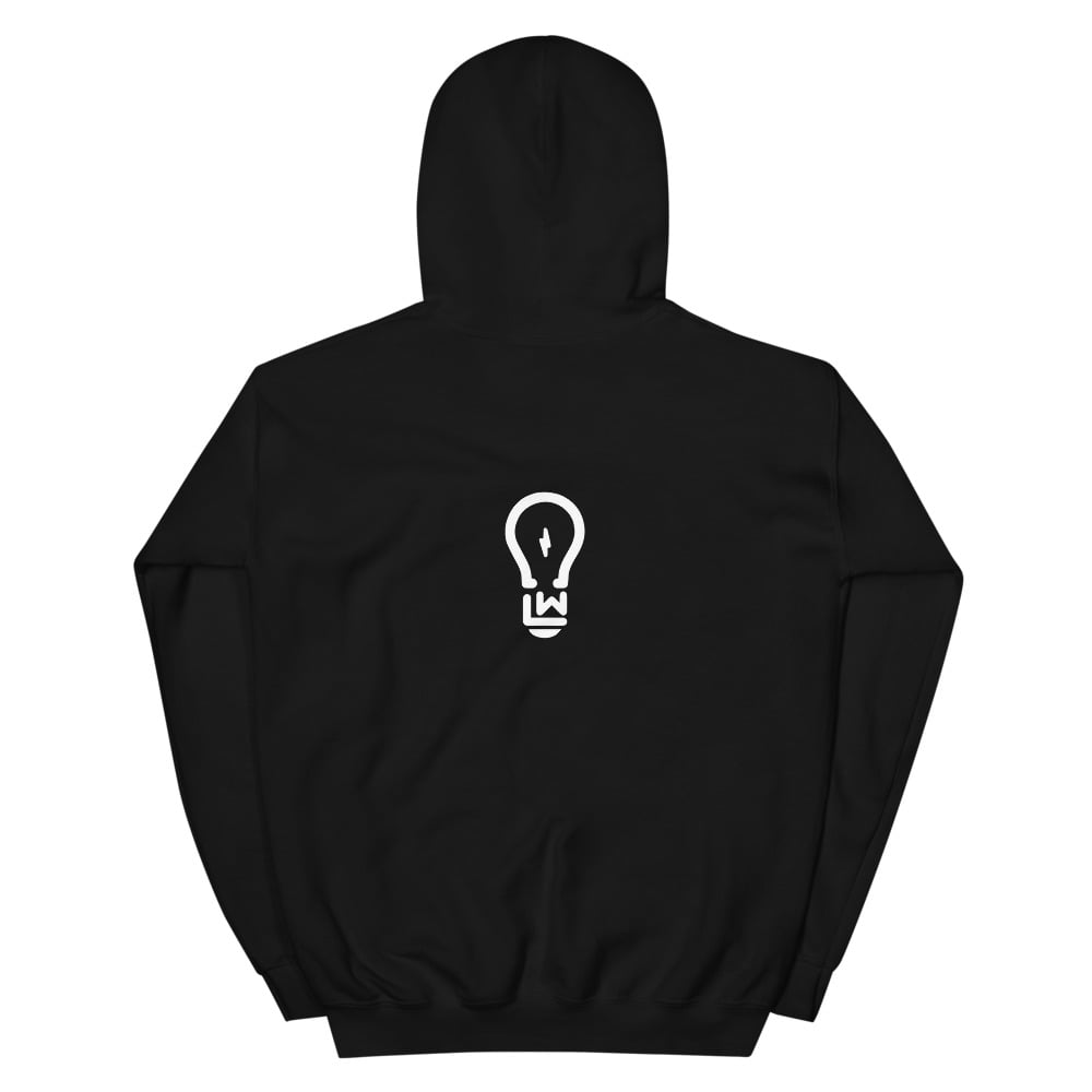 Image of LTWRK ALWAYS HOODIE