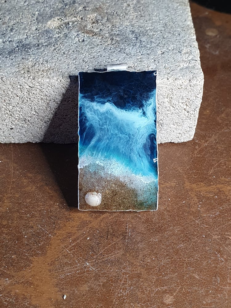 Image of Coast