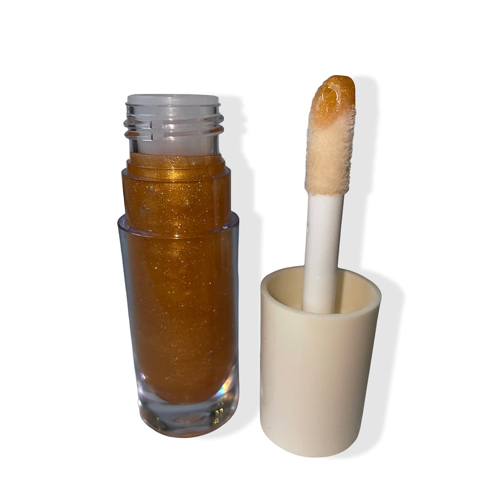 Image of Honey