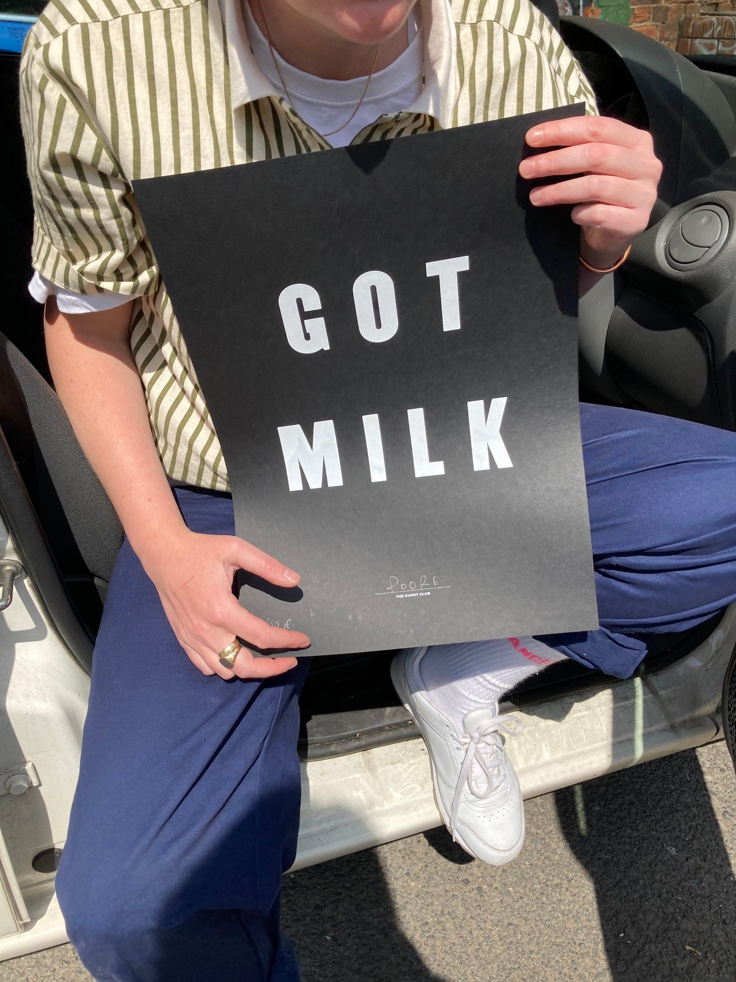 Image of Got Milk