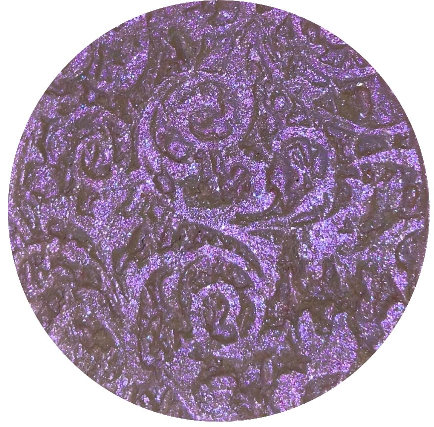 Image of Lavender Haze Duochrome Highlighter