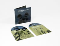 Image 2 of Absolute Body Control - Lost / Found 2CD