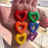 Image 1 of Statement rainbows