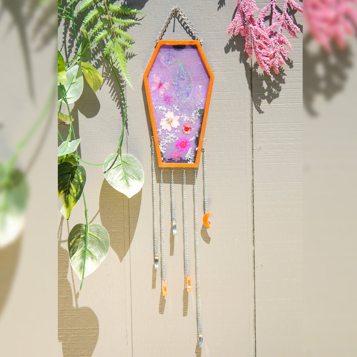 Image of Drop of the Moon Wall Hanging