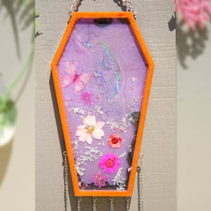 Image of Drop of the Moon Wall Hanging