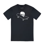 Image 1 of Valley Skate Crew T Shirt